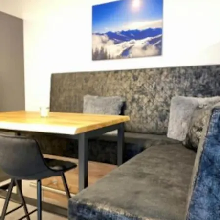Kb Prime Apartment