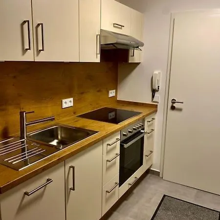 Apartment Kb Prime *