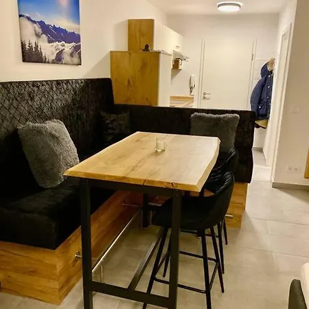 Kb Prime Apartment *