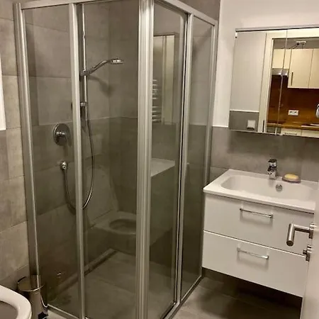 Apartment Kb Prime Kitzbuhel